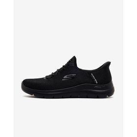 Skechers 233177TK BBK Arch Fit Summits Siyah Erkek Spor Ayakkabı
