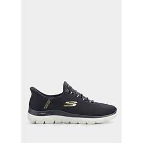 Skechers 233177TK NVYL Arch Fit Summits Lacivert Erkek Spor Ayakkabı