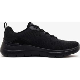 Skechers 233178TK BBK Arch Fit Summits Siyah Erkek Spor Ayakkabı