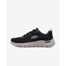 Skechers 233178TK BKCC Arch Fit Summits Siyah Erkek Spor Ayakkabı