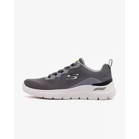Skechers 233178TK CCLM Arch Fit Summits Gri Erkek Spor Ayakkabı