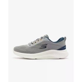 Skechers 233184TK GYBL Skech-lite Pro 2.0 Berrix Gri Erkek Spor Ayakkabı