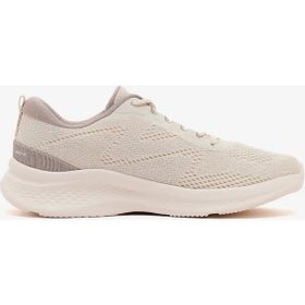 Skechers 233184TK NAT Skech-lite Pro 2.0 Bej Erkek Spor Ayakkabı