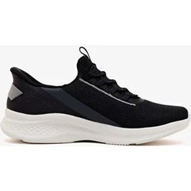 Skechers 233185TK BLK Skech-lite Pro 2.0 Siyah Erkek Spor Ayakkabı