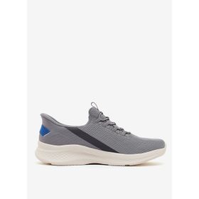 Skechers 233185TK GRY Skech-lite Pro 2.0 Gri Erkek Spor Ayakkabı
