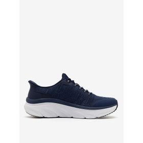 Skechers 233244 NVY D'lux Walker 3.0 Lacivert Erkek Spor Ayakkabı