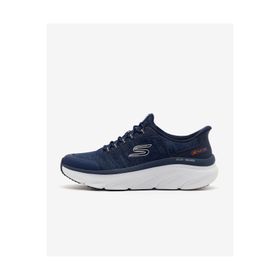 Skechers 233244 NVY D'lux Walker 3.0 Lacivert Erkek Spor Ayakkabı