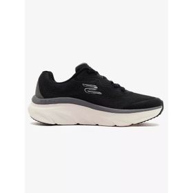 Skechers 233247 BLK D'lux Walker 3.0 Siyah Erkek Spor Ayakkabı