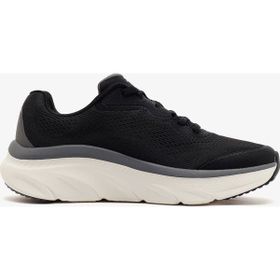 Skechers 233247 BLK D'lux Walker 3.0 Siyah Erkek Spor Ayakkabı