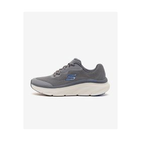 Skechers 233247 GRY D'lux Walker 3.0 Gri Erkek Spor Ayakkabı