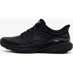 Skechers 233272 BBK Skech Cage Siyah Erkek Spor Ayakkabı