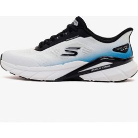 Skechers 233272 WBKB Skech Cage Beyaz Erkek Spor Ayakkabı
