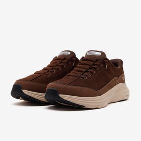 Skechers 233290 CHOC Contour Foam Kahverengi Erkek Spor Ayakkabı