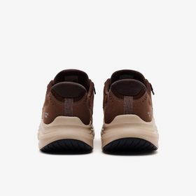 Skechers 233290 CHOC Contour Foam Kahverengi Erkek Spor Ayakkabı