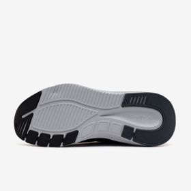 Skechers 233321 BKGY Arch Fit Skech-air Siyah Erkek Spor Ayakkabı