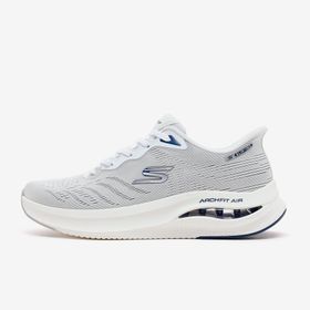 Skechers 233321 WNV Arch Fit Skech-air Beyaz Erkek Spor Ayakkabı