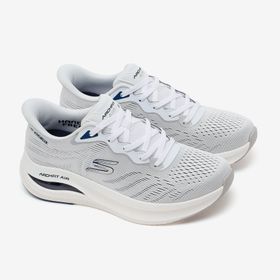 Skechers 233321 WNV Arch Fit Skech-air Beyaz Erkek Spor Ayakkabı