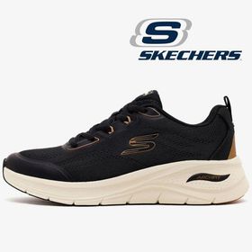 Skechers 233401TK BKGD Arch Fit 3.0 Siyah Erkek Spor Ayakkabı