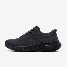 Skechers 233459 BBK Bounder 3.0 Siyah Erkek Spor Ayakkabı