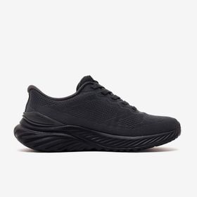 Skechers 233459 BBK Bounder 3.0 Siyah Erkek Spor Ayakkabı