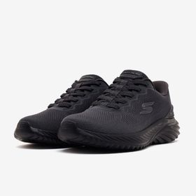 Skechers 233459 BBK Bounder 3.0 Siyah Erkek Spor Ayakkabı