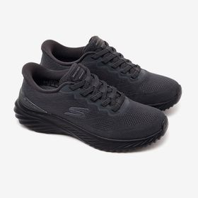 Skechers 233459 BBK Bounder 3.0 Siyah Erkek Spor Ayakkabı