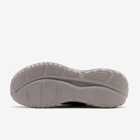 Skechers 233459 SLT Bounder 3.0 Gri Erkek Spor Ayakkabı