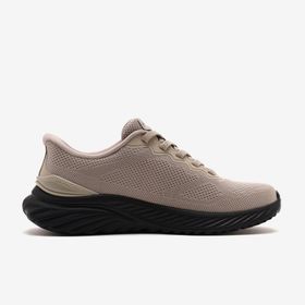 Skechers 233459 TPBK Bounder 3.0 Bej Erkek Spor Ayakkabı