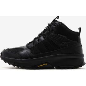 Skechers 237104 BBK Skecher Bionic Trail Siyah Erkek Outdoor Ayakkabısı