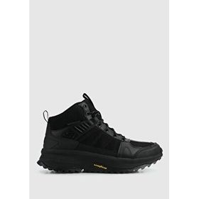 Skechers 237104 BBK Skecher Bionic Trail Siyah Erkek Outdoor Ayakkabısı