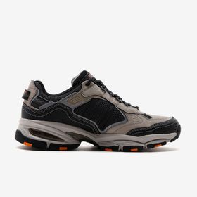 Skechers 237145 TPBK Vigor 3.0 Bej Erkek Spor Ayakkabı