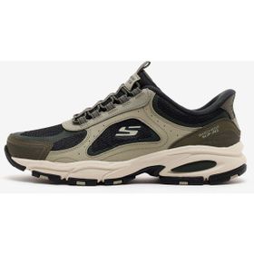 Skechers 237175 OLV Vigor 2.0 Haki Erkek Outdoor Ayakkabı