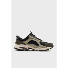 Skechers 237175 OLV Vigor 2.0 Haki Erkek Outdoor Ayakkabı