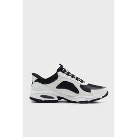 Skechers 237175 WBK Vigor 2.0 Beyaz Erkek Outdoor Ayakkabı
