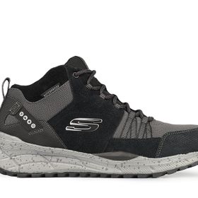 Skechers 237180-BKCC Erkek Günlük Spor Ayakkabı