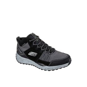 Skechers 237180-BKCC Erkek Günlük Spor Ayakkabı