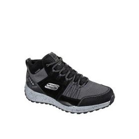 Skechers 237180-BKCC Erkek Günlük Spor Ayakkabı