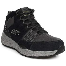 Skechers 237180-BKCC Erkek Günlük Spor Ayakkabı