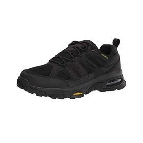 Skechers 237214-BBK Skech Air Envoy Siyah Erkek Spor Ayakkabı