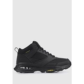 Skechers 237215BBK Skech-Air Envoy Siyah Erkek Yürüyüş Ayakkabısı