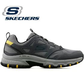 Skechers 237265 Hillcrest Siyah Erkek Spor Ayakkabı