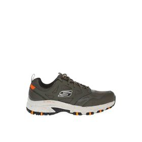 Skechers 237265 Olv Hillcrest Yeşil Erkek Ayakkabı