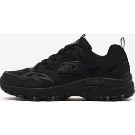 Skechers 237265TK BBK Siyah Hillcrest Erkek Outdoor Ayakkabı