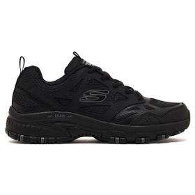 Skechers 237265TK BBK Siyah Hillcrest Erkek Outdoor Ayakkabı
