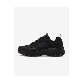 Skechers 237265TK BBK Siyah Hillcrest Erkek Outdoor Ayakkabı