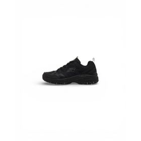 Skechers 237265TK BBK Siyah Hillcrest Erkek Outdoor Ayakkabı