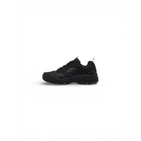 Skechers 237265TK BBK Siyah Hillcrest Erkek Outdoor Ayakkabı