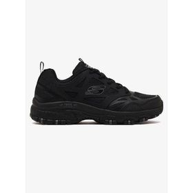 Skechers 237265TK BBK Siyah Hillcrest Erkek Outdoor Ayakkabı