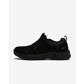 Skechers 237282 BBK Oak Canyon Siyah Erkek Spor Ayakkabı