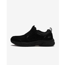Skechers 237282 BBK Oak Canyon Siyah Erkek Spor Ayakkabı